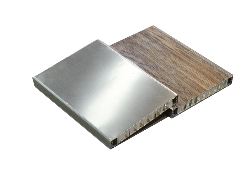 304不銹鋼蜂窩板衛生間隔斷