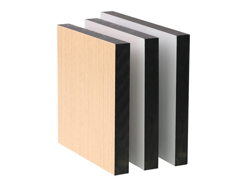 藍色抗倍特板-衛生間隔斷