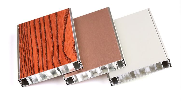 什么是鋁蜂窩板？它又有哪些優(yōu)勢？