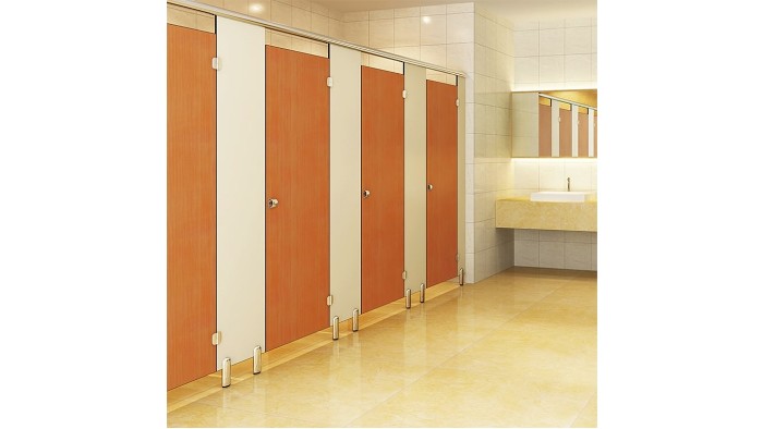 淺析不銹鋼蜂窩板作為衛生間隔斷有哪些優勢